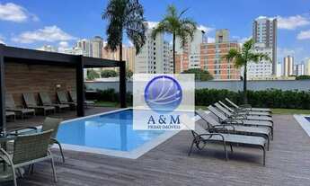 Imagem 4: Apartamento com 1 dormitório para alugar, 50 m² por R$ 3.791,00/mês - Tatuapé - São Paulo