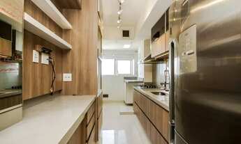 Imagem 7: Excelente 02 Dorms (01 suíte), 01 Vaga, Condomínio Clube, Vila Leopoldina, São Paulo, SP