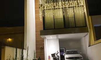 Imagem: Ótimo sobrado reserva dos ipês 2