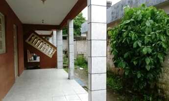 Imagem: Casas Mobiliadas em Pontas de Pedra