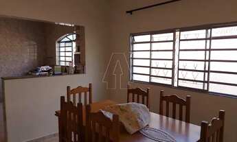 Imagem 5: Araçatuba - Casa - Novo Paraíso