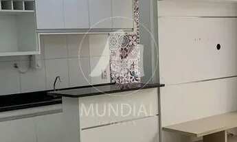 Imagem 3: Apartamento (tipo - padrao) 2 dormitórios/suite, cozinha planejada, em condomínio fechado