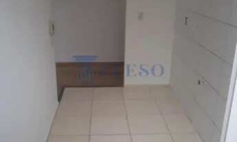 Imagem 7: Apartamento para aluguel com 51 metros quadrados com 2 quartos em São Jerônimo - Gravataí