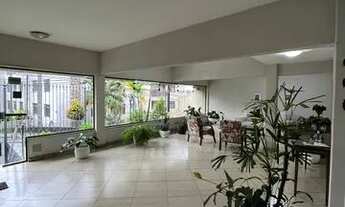 Imagem 4: Apartamento Venda com 99 m² - Vale do Ipê - Juiz de Fora - MG