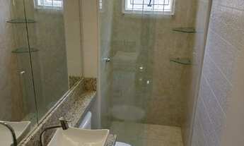 Imagem 2: Vende-se ou Aluga-se Apartamento mobiliado com acabamento premium!