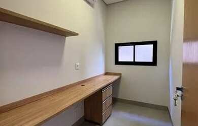 Imagem 6: VENDO CASA DE CONDOMINIO 3 DORMITÓRIOS 3 SUITES QUINTA DA PRIMAVERA PARQUE DOS PASSAROS- R