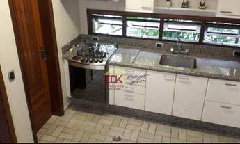 Imagem 3: Sobrado com 3 dormitórios à venda, 400 m² por R$ 2.500.000,00 - Guaecá - São Sebastião/SP