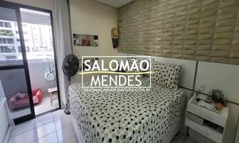 Imagem 2: Apartamento para venda possui 182 m² com 4 quartos em Cremação - Belém - PA