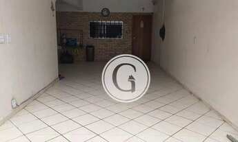 Imagem 7: Sobrado com 3 dormitórios, 205 m² - venda por R$ 1.200.000,00 ou aluguel por R$ 7.940,00/m