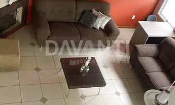 Imagem 4: Casa - Condomínio Morada das Nascentes - Valinhos