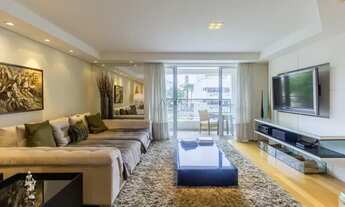 Imagem 5: Apartamento no Bigorrilho - ARYA 1