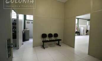 Imagem 2: Santo André - Loja/Salão - Vila Valparaíso