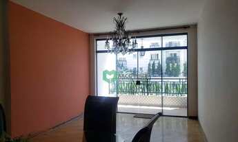 Imagem 6: Apartamento com 3 dormitórios à venda, 127 m² por R$ 1.100.000,00 - Paraíso - São Paulo/SP