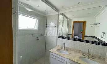 Imagem: Santo André - Apartamento Padrão - Vila