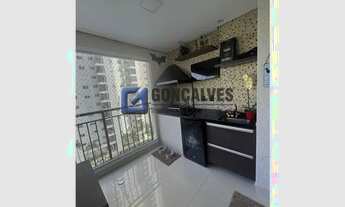 Imagem 7: SAO BERNARDO DO CAMPO - Residential / Apartment - INDEPENDENCIA