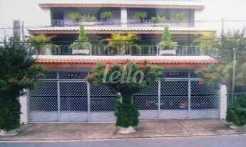 Imagem: São Paulo - Casa Comercial - Vila Prudente