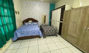 Imagem 4: Suíte privativa festival Parintins 2023