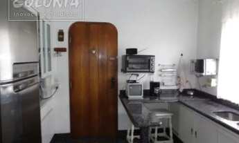 Imagem 16: Santo André - Apartamento Padrão - Vila Assunção