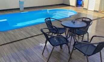 Imagem 3: Aluga-se casa com piscina em intacimirim/barra de pojuca