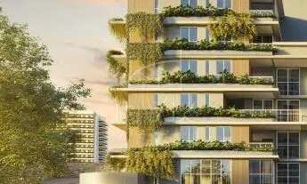 Imagem 2: Apartamento 3 quartos em Barro Vermelho - Vitória