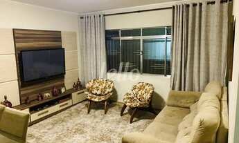 Imagem: Santo André - Apartamento Padrão - Campestre