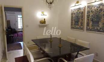 Imagem 5: São Paulo - Casa Padrão - Mooca