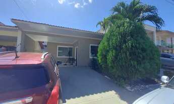 Imagem 4: Casa Residencial Tapajos/ 3 suítes/ Aluguel/ Av. Torquato