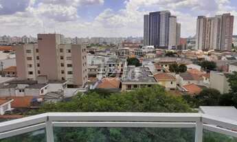 Imagem 5: Santo André - Apartamento Padrão - Vila Homero Thon