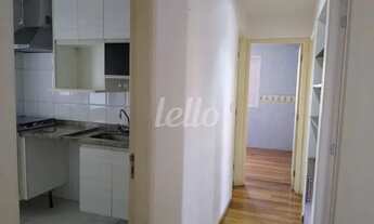 Imagem 2: São Paulo - Apartamento Padrão - Mandaqui