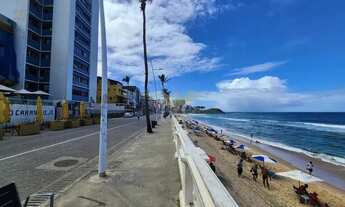 Imagem 4: Apartamento para venda tem 43 metros quadrados com 1 quarto em Barra - Salvador - BA