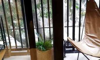 Imagem 2: Studio para venda tem 33 metros quadrados com 1 quarto em Centro - Rio de Janeiro - RJ