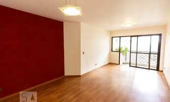 Imagem: Apartamento para Aluguel - Vila Pompéia