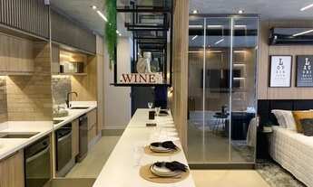 Imagem 2: Lançamento mais esperado de São Caetano do Sul, Apartamento de 36,27 a 47,02m²!!!