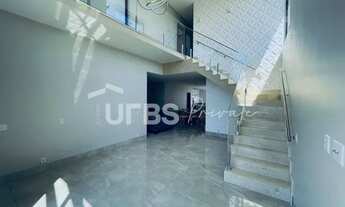 Imagem 7: Jardins Bolonha - Sobrado 4 quartos, sendo 4 suítes