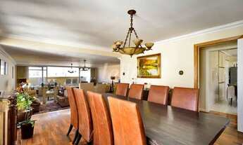 Imagem 6: São Paulo - Apartamento Padrão - Jardins