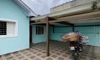 Imagem 3: O Sobrado para aluguel tem 250 metros quadrados com 2 quartos em Parque Maria Luiza - São