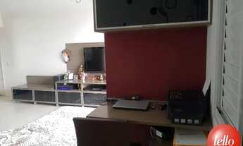 Imagem 5: São Paulo - Apartamento Padrão - Mooca