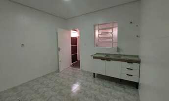 Imagem 7: TÉRREA [40M² ] - BAIRRO: VILA ROMANA - CORRETORA: FATIMA HEINZE (FH