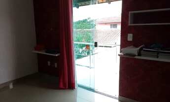 Imagem 7: Casa Duplex no Resid Tarumã c 5 qts Piscina e Edicula