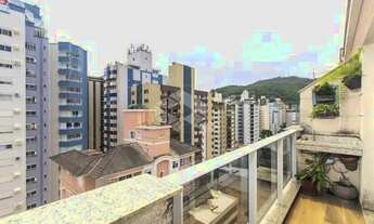 Imagem 7: Apartamento mobiliado no bairro Centro, com 3 dormitórios, 2 suítes em Centro - Florianópo