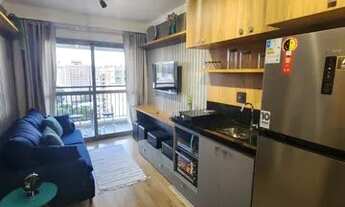 Imagem 2: Apartamento reformando, pronto para morar