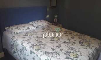 Imagem 4: Apartamento 3 quartos na Granja Brasil