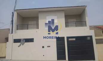 Imagem: Sobrado recém reformado - Mary Dota