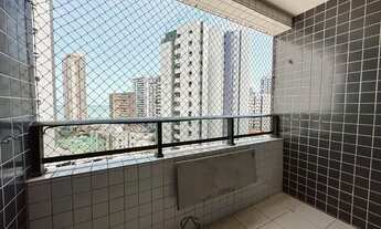Imagem 2: Apartamento em Piedade - 02 Quartos - Edf Manhattan