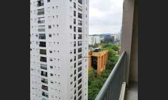 Imagem 2: Apartamento à venda por R$ 456.000 - Green Valley - Barueri/SP