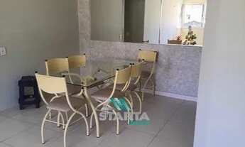 Imagem 3: Apartamento com 3 dormitórios à venda, 97 m² por R$ 350.000 - Meireles - Fortaleza/CE