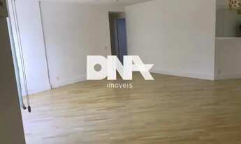 Imagem 2: Apartamento-À VENDA-Lagoa-Rio de Janeiro-RJ