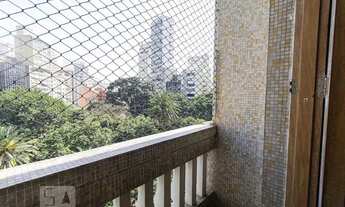 Imagem 7: Apartamento para Aluguel - Santa Cecília, 2 Quartos, 96 m2