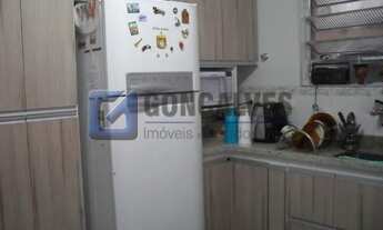 Imagem 4: SAO BERNARDO DO CAMPO - Residential / Sobrado - VILA DUZI