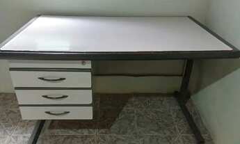 Imagem 4: Quarto com mobília. Diária ou mensal